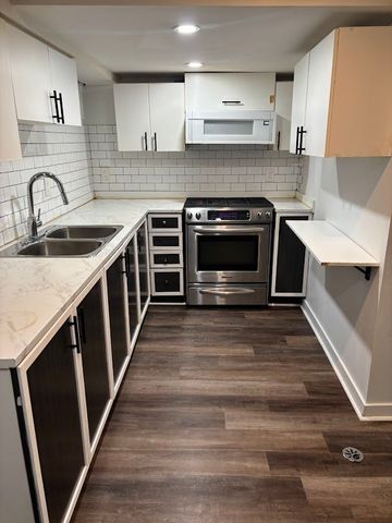 For Lease - 952 Farnham Road Unit# Basement, London South, Ontario - Photo 2