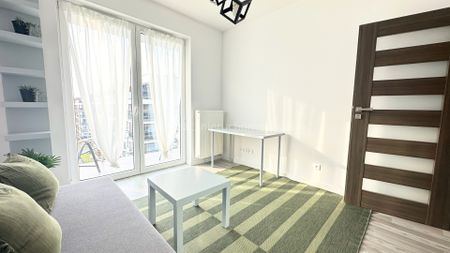 Do wynajęcia M-3 Leśne - Zawisza 41m2 - Фото 3