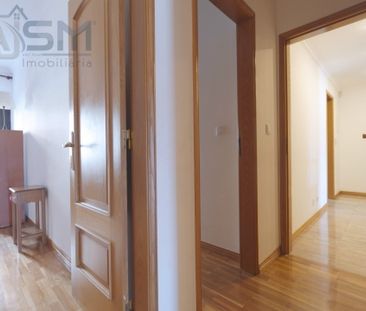 Apartamento T3 - Photo 1