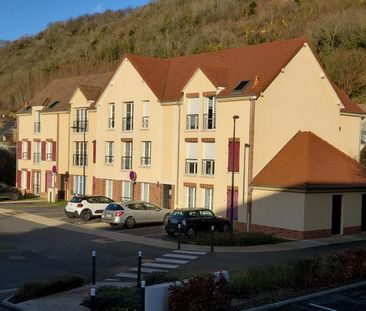 Location Appartement 2 pièces 40m² AMFREVILLE LA MI VOIE 76920 - Photo 6