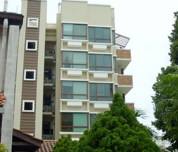 Bluwaters (D17), Apartment - For Rent - Photo 4