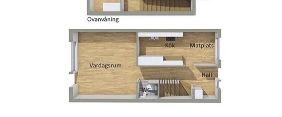 Tärngränd 17 - Photo 1