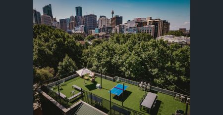 All-inclusive | Fully Furnished | Flexible Leases - Photo 5