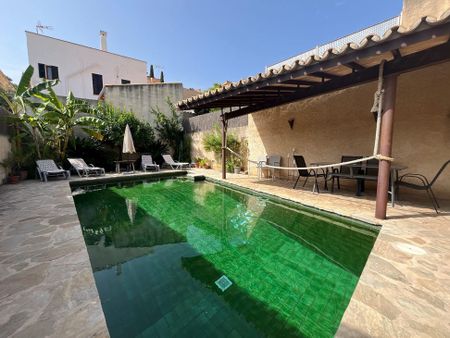 Carrer de la Reina Maria Cristina, 22, 07460 Pollença, Illes Balears, Spain, Pollença, Balearic Islands 07460 - Photo 3