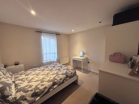 Ellerman Road, City Centre, Liverpool, L3 4FF - Photo 5