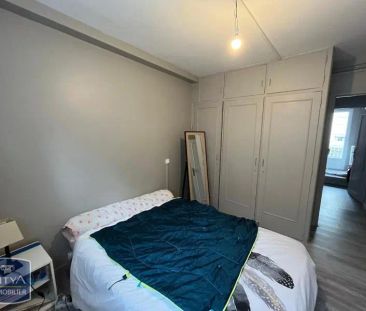 Appartement à louer 4 pièces 68.04m² - Photo 5