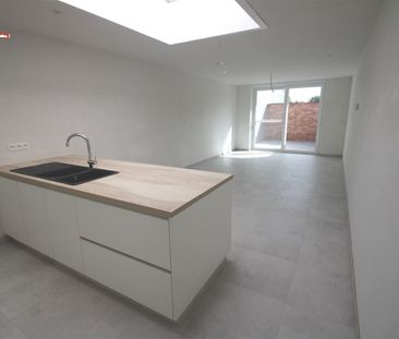 Huis te huur in Menen voor € 825 met 3 slaapkamers - Photo 3