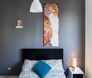 Via dei Missaglia, Milan, Lombardy 20142 - Foto 6