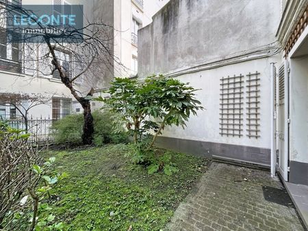 Appartement 2 Pièces 46 m² - Photo 4