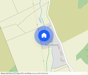 Starnthwaite Ghyll, Kendal, Cumbria, LA8 8JN - Photo 1