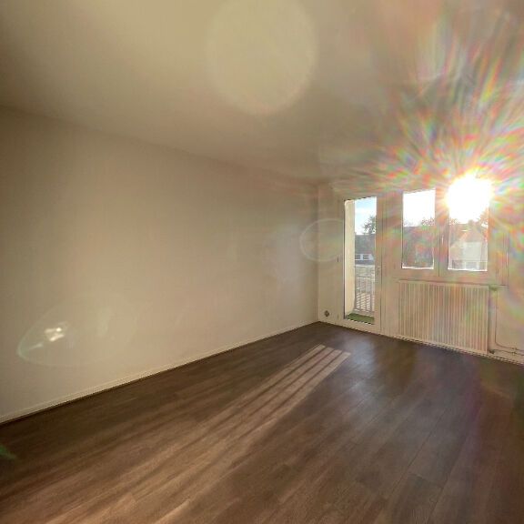 Location Appartement 2 pièces 38m² BOIS GUILLAUME 76230 - Photo 1