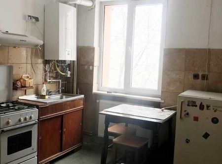 2 camere, 48mp, zona Facultatii de Litere. Pet friendly! - Photo 2