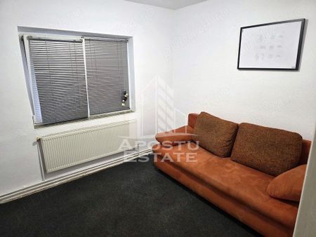 Apartament cu 4 camere de inchiriat in zona Dambovita - Photo 4