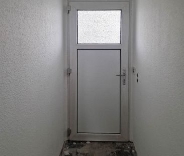 Sanierte Wohnung nebst Balkon und Duschbad - Foto 1