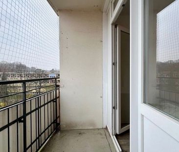 WG-geeignete 3-Zimmerwohnung wartet mit viel Platz auf Euch! - Foto 1