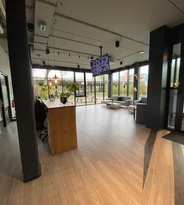 Hoogeweg 1-45, Groningen - Photo 1