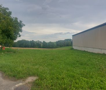 LA CROIX 18, Appartement de 1.5 pièce - Photo 3