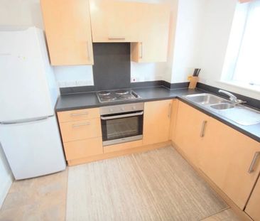1 Bed Flat, Millicent Grove, N13 - Photo 3