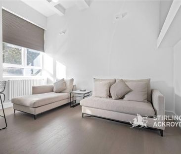 Studio to rent - Photo 5