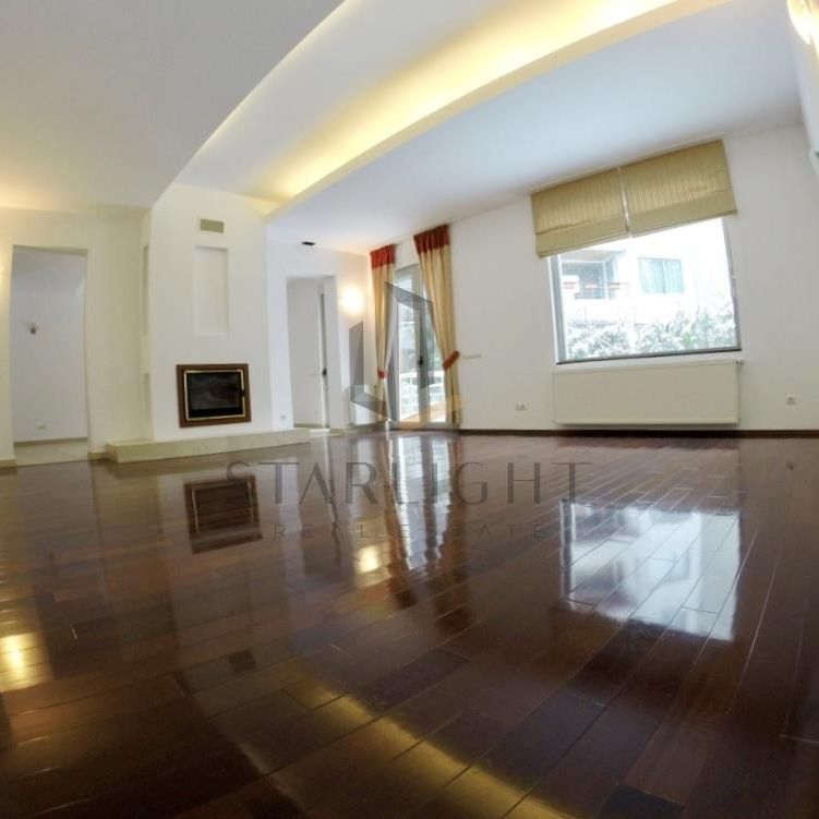 For Rent 4 bedroom town villa near Herastrau park - Fotografie 1