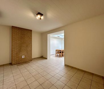 Karaktervolle woning met 3 slaapkamers te Pittem! - Foto 1