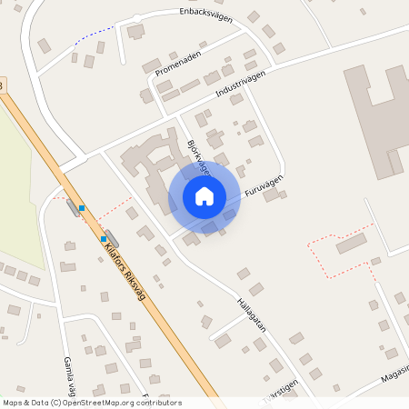 Furuvägen 14, 823 30, Kilafors