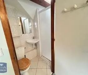 Appartement à louer 1 pièce 20.95m² - Photo 3