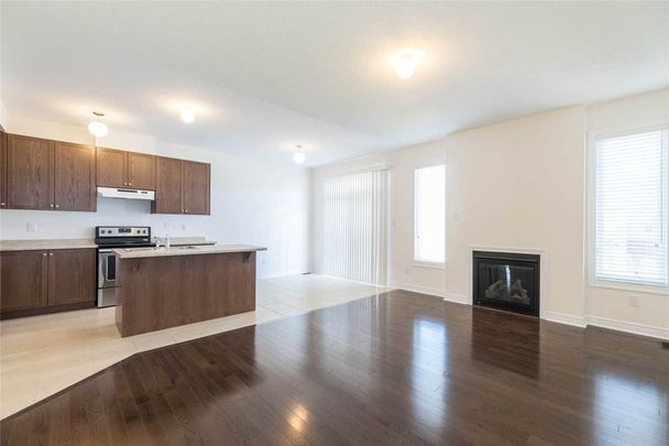 For Lease - 7 Cherna Avenue, Markham, Ontario - Photo 1