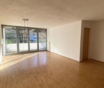 Gemütliche, neu renovierte 2,5 Zimmer-Wohnung in zentrumsnaher Lage... - Foto 5