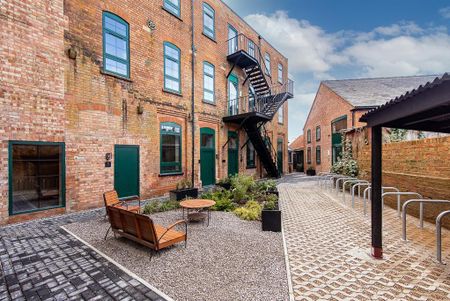 1 bedroom apartment to rent - Photo 5