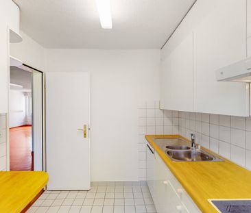 Lebensfreude beginnt daheim - bewohnte Sanierung im Frühjahr 2026 g... - Photo 1
