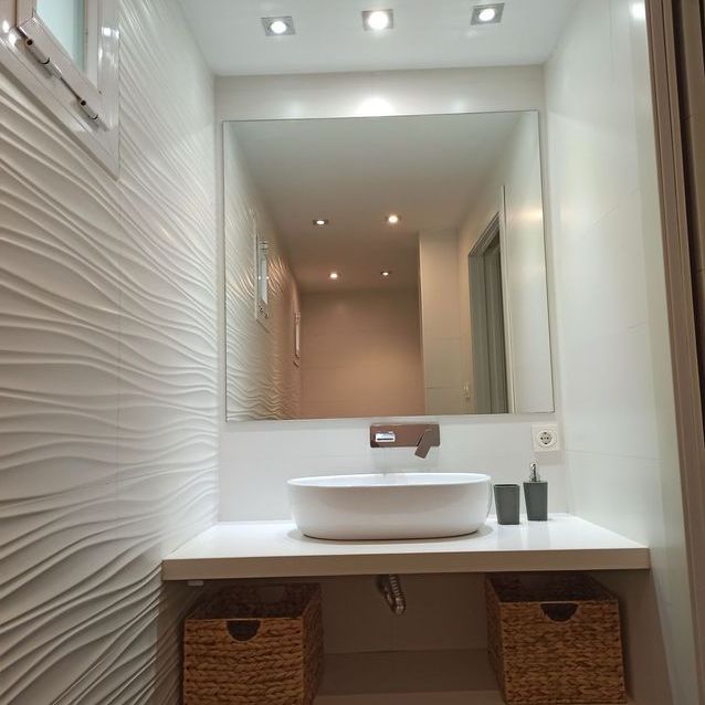 Alquiler de piso en Calle Castelar, 15 - Photo 1