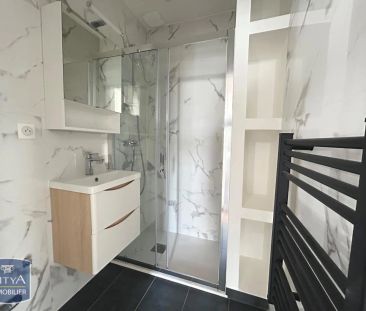 Appartement à louer 3 pièces 43.43m² - Photo 3