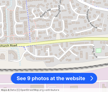 Longacres (Erw Hir), Bridgend, - Photo 1