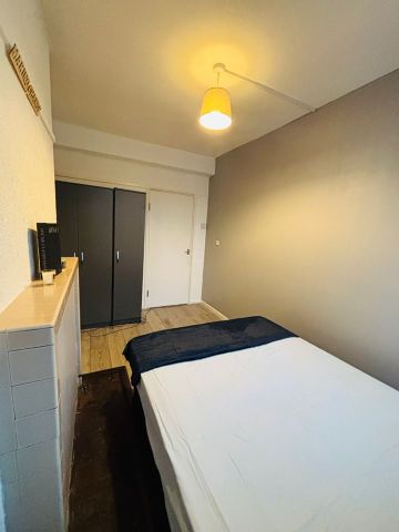 Room in a Shared Flat, Stunning Double Room In Camberwell, SE5 - Photo 3