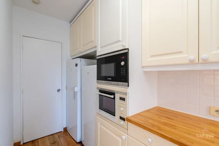 Appartement te huur - Photo 3