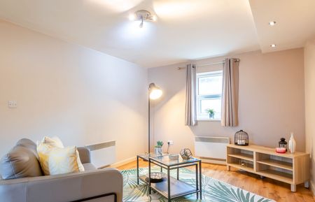 V3 VICTORIA TERRACE Leeds - LS3 1BX - Photo 4