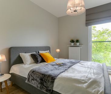 Nowe, eleganckie, blisko centrum, ul. Bluszczańska - Zdjęcie 3