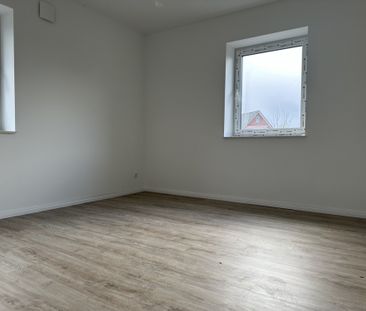 Erstbezug ! Erdgeschosswohnung mit perfektem Grundriss & Energiekla... - Photo 2