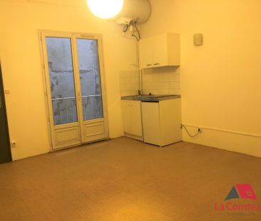 Location Appartement 1 pièce 20m² AIX EN PROVENCE 13100 - Photo 3