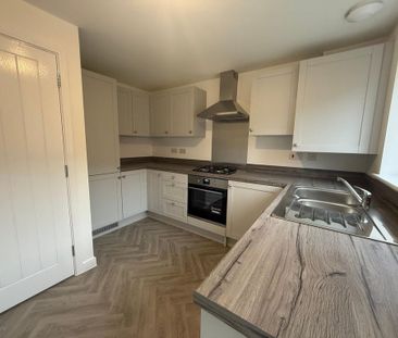 3 bedroom terraced house to rent - Photo 4