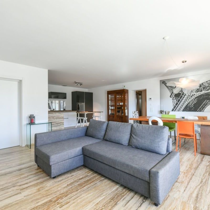 3.5 Zimmer, 106 m², 2. Stock - Photo 1