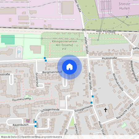 Borgmannshof 32, 45888 Nordrhein-Westfalen - Gelsenkirchen