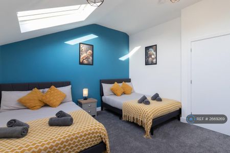 1 bedroom terraced house to rent - Photo 5