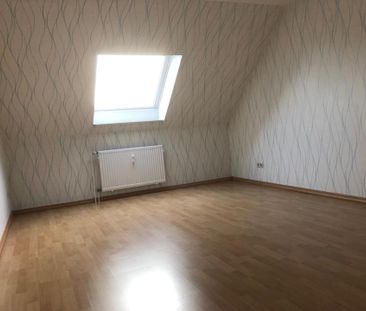 Schöne helle 3 Zimmer DG-Wohnung in Letter 90 m² - Foto 1