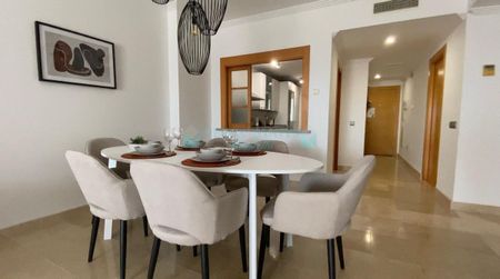 Ground Floor Apartment for rent in Benahavis - Photo 2