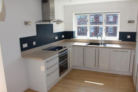 Old Millers Wharf, Fishergate, NR3 1GS - Photo 3