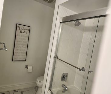 For Lease - 93 Ferrand Drive, Toronto, Ontario - Photo 1