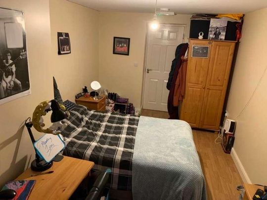 Heaton Road, Withington, M20 - Photo 1