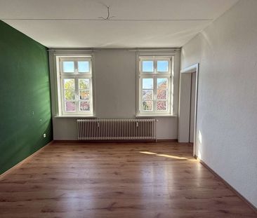 Großzügige Wohnung im Herzen von Liebenburg-Othfresen - Foto 5